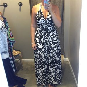 LIKE NEW Jack by BB Dakota Maxi Dress